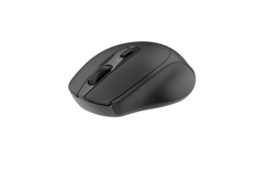 MOUSE INALÁMBRICO KLIP XTREME KMW-410BK – 2.4 GHZ – NEGRO