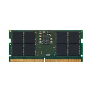 MEMORIA RAM KINGSTON KCP556SS8-16 – 16GB DDR5 – 5600 MT/S – SO-DIMM
