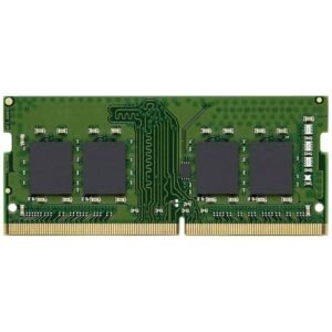 MEMORIA RAM KINGSTON VALUERAM KVR32S22S8/8 – 8GB DDR4 – 3200 MHZ – CL22