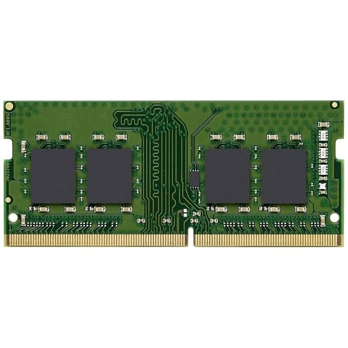 MEMORIA RAM KINGSTON VALUERAM KVR32S22S8/8 – 8GB DDR4 – 3200 MHZ – CL22