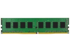 MEMORIA RAM KINGSTON VALUERAM KVR32N22D8/32 – 32GB DDR4 – 3200 MT/S – DIMM