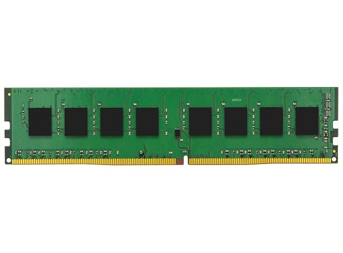 MEMORIA RAM KINGSTON VALUERAM KVR32N22D8/32 – 32GB DDR4 – 3200 MT/S – DIMM