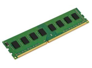 MEMORIA RAM KINGSTON VALUERAM KVR56U46BS8-16 – 16GB DDR5 – 5600 MT/S – DIMM