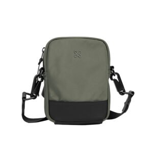 BOLSO BANDOLERA KLIP XTREME KCB-451 – VERDE