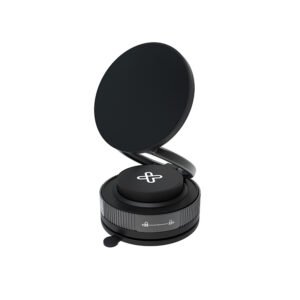 SOPORTE MAGNÉTICO KLIP XTREME KMH-100 – SUJECIÓN POR VACÍO