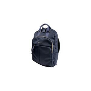 MOCHILA PARA LAPTOP KLIP XTREME KNB-468 15.6" – NYLON 1200D – AZUL
