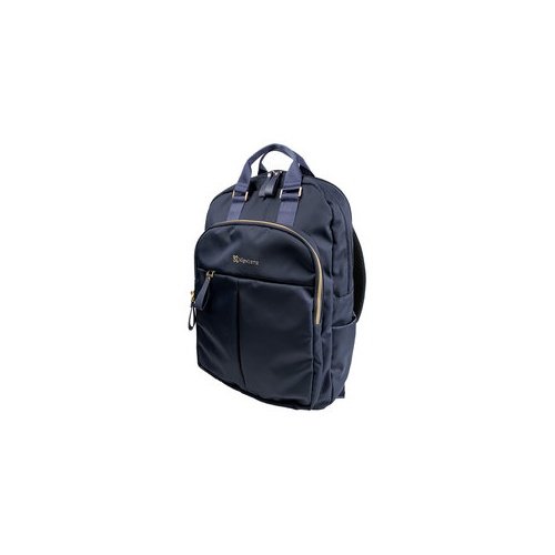 MOCHILA PARA LAPTOP KLIP XTREME KNB-468 15.6" – NYLON 1200D – AZUL