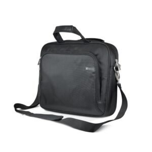 MALETÍN PARA LAPTOP KLIP XTREME KNC-025 15.6" – NEGRO