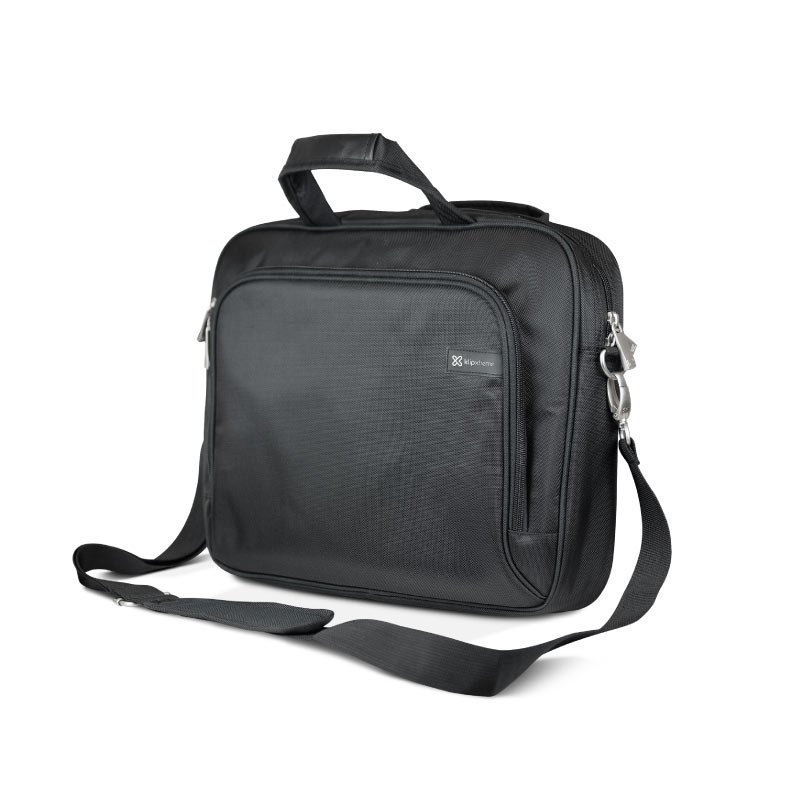 MALETÍN PARA LAPTOP KLIP XTREME KNC-025 15.6" – NEGRO