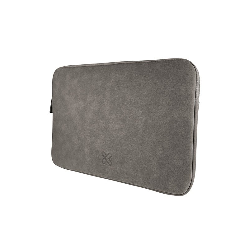 FUNDA PARA LAPTOP KLIP XTREME SQUARESHIELD KNS-220 15.6" – GRIS