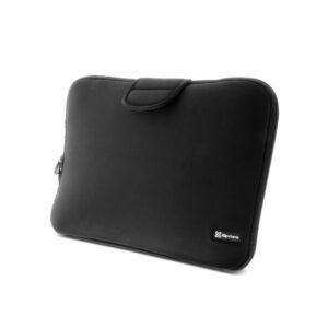 FUNDA PARA LAPTOP KLIP XTREME NEOSHIELD KNS-330 15.6" – NEGRO