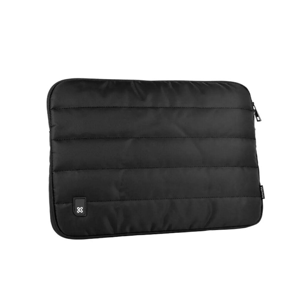 FUNDA PARA LAPTOP KLIP XTREME KNS-500 16" – NEGRO