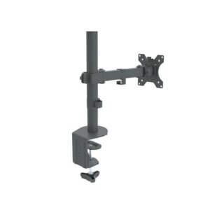 SOPORTE DE ESCRITORIO PARA MONITOR KLIP XTREME KPM-300 – 13"-32" – NEGRO