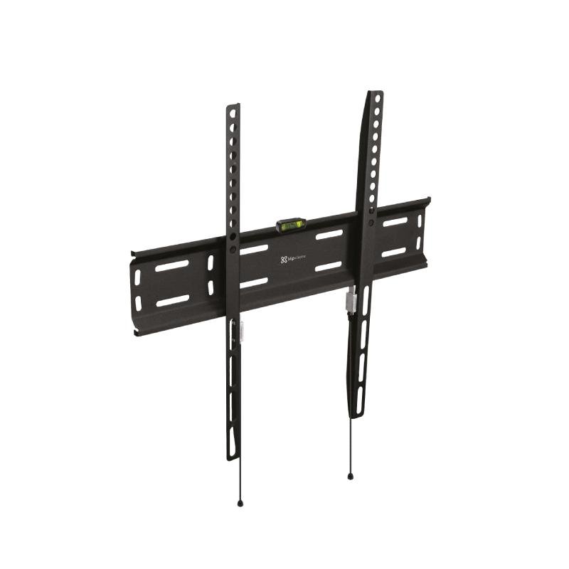 SOPORTE FIJO DE PARED KLIP XTREME KPM-715 – 23" A 46" – 45 KG – NEGRO