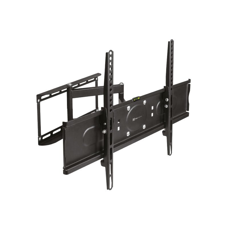 SOPORTE ARTICULADO PARA PANTALLA KLIP XTREME KPM-885 – BRAZO DOBLE – 26"-55"