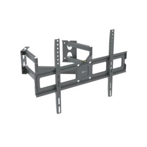 SOPORTE DE PARED PARA TV KLIP XTREME KPM-935 – 32"-65" – GIRATORIO – NEGRO