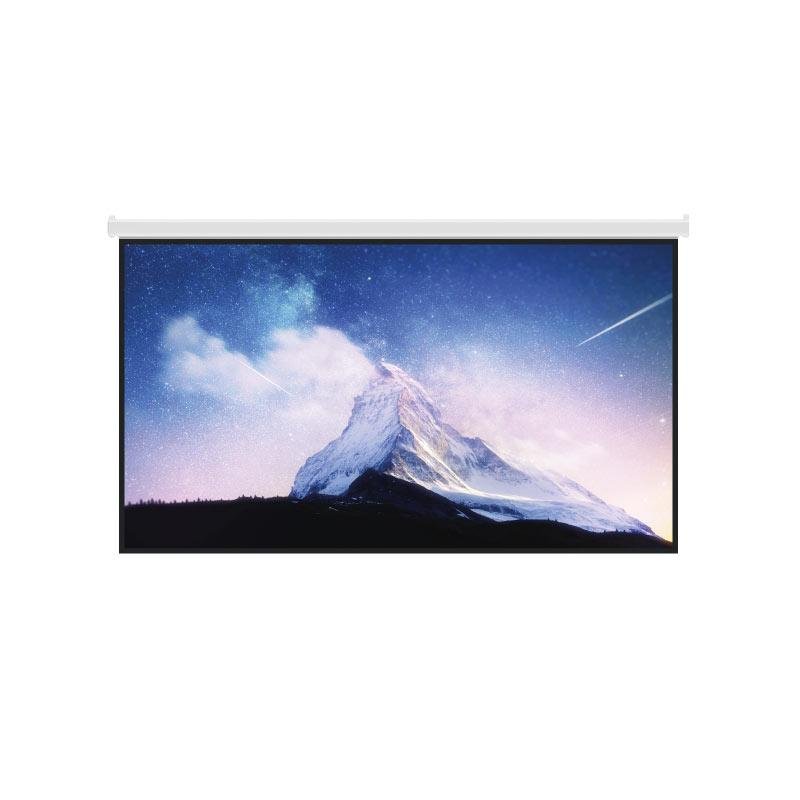 PANTALLA DE PROYECCIÓN KLIP XTREME KPS-313 – 100" – TECHO O PARED