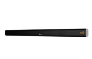 BARRA DE SONIDO KLIP XTREME KSB-00A – 60W – BLUETOOTH – HDMI – ÓPTICO – RCA