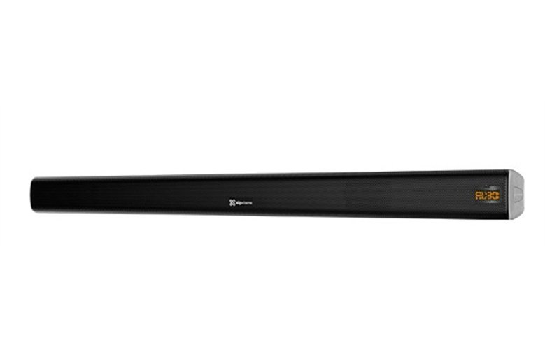 BARRA DE SONIDO KLIP XTREME KSB-00A – 60W – BLUETOOTH – HDMI – ÓPTICO – RCA