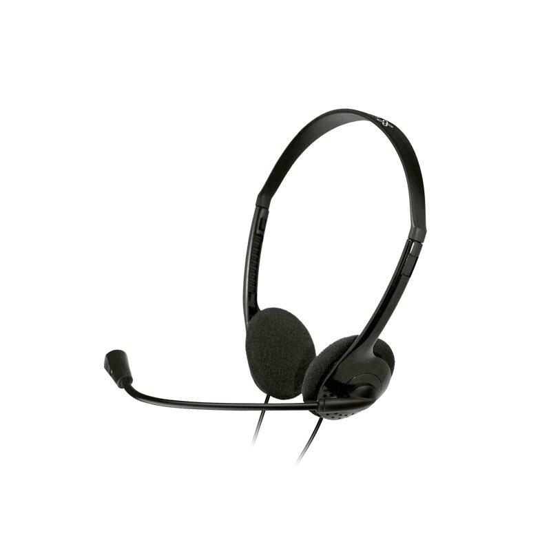 AUDÍFONOS CON MICRÓFONO KLIP XTREME KSH-290 – USB – CONTROL DE VOLUMEN
