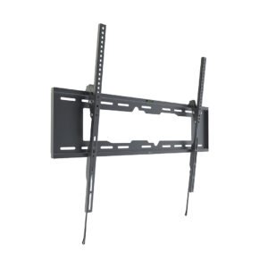SOPORTE DE PARED KLIP XTREME KTM-353 PARA TV – INCLINABLE – 55" A 90" – NEGRO