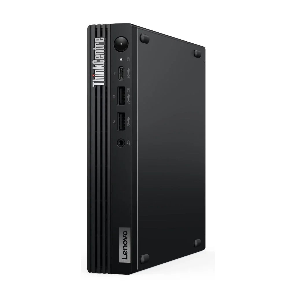 COMPUTADORA DE ESCRITORIO LENOVO THINKCENTRE M75Q – RYZEN 5 PRO 8500GE – 512GB