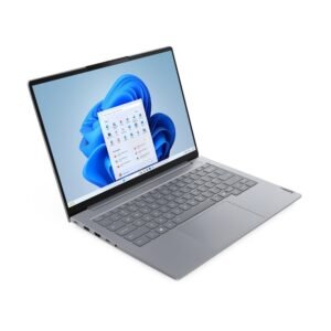 LAPTOP LENOVO THINKBOOK G8 14" – CORE I5-210H – 16GB – 512GB SSD – WINDOWS 11 PRO