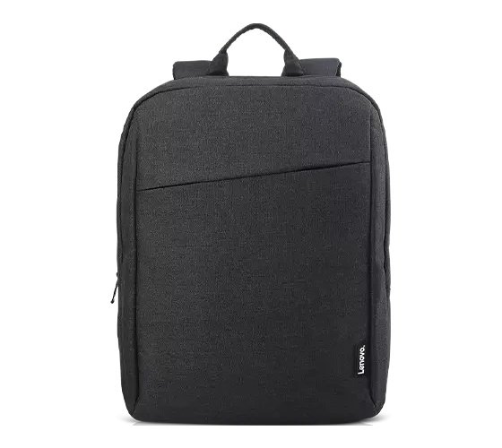 MOCHILA LENOVO CASUAL B210 15.6" – NEGRO CARBÓN