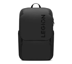 MOCHILA LENOVO GX41U39299 PARA LAPTOP 17" – NEGRO