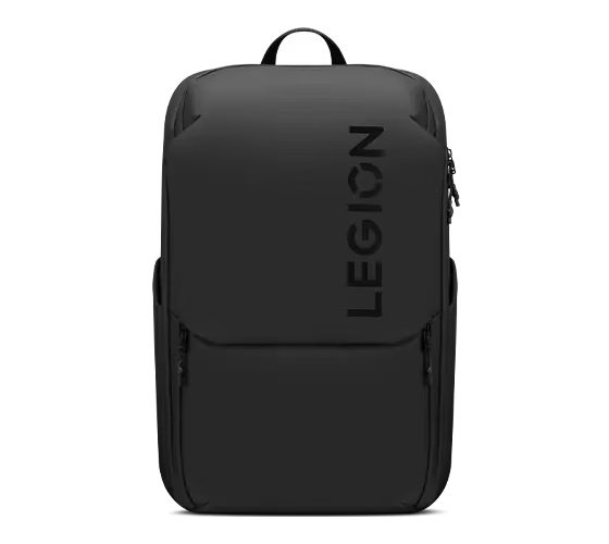 MOCHILA LENOVO GX41U39299 PARA LAPTOP 17" – NEGRO