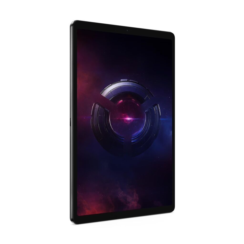 TABLET LENOVO LEGION 8.8" – SNAPDRAGON 8 GEN 3 – 12GB – 256GB – NEGRO