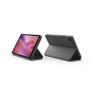 TABLET LENOVO TAB ONE 8.7" – HELIO G85 – 4GB – 128GB – WI-FI – GRIS
