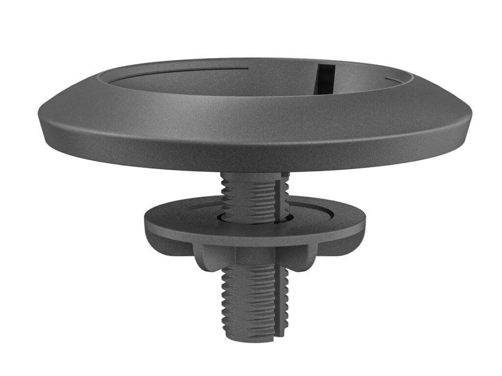 SOPORTE DE MESA Y TECHO LOGITECH RALLY PARA MIC POD