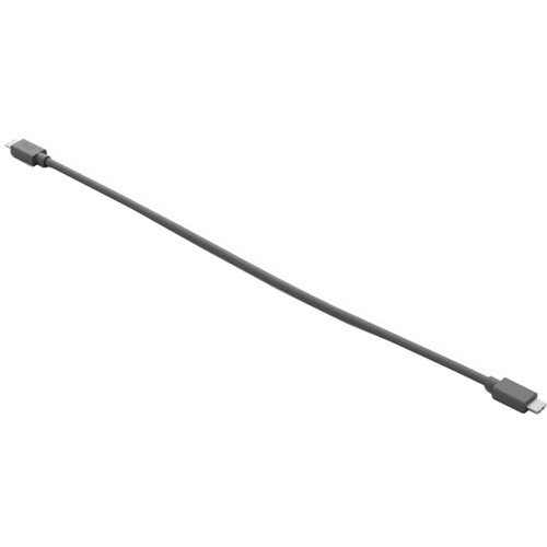 ACOPLADOR CAT LOGITECH PARA RALLY MIC POD – GRAFITO