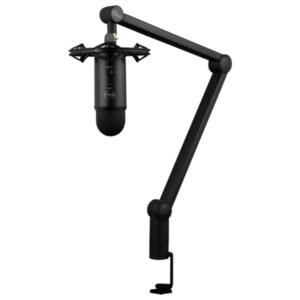 MICRÓFONO LOGITECH 988-000514 – CON CABLE