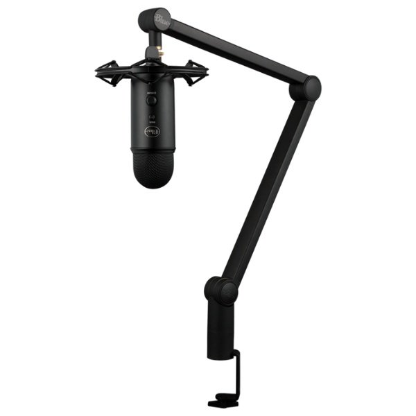 MICRÓFONO LOGITECH 988-000514 – CON CABLE