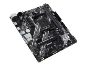 TARJETA MADRE ASUS PRIME B550M-K ARGB