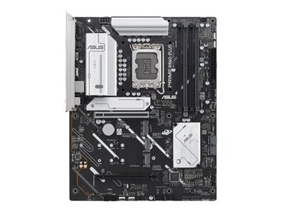 TARJETA MADRE ASUS PRIME B860-PLUS – ATX – LGA1851 – INTEL B860