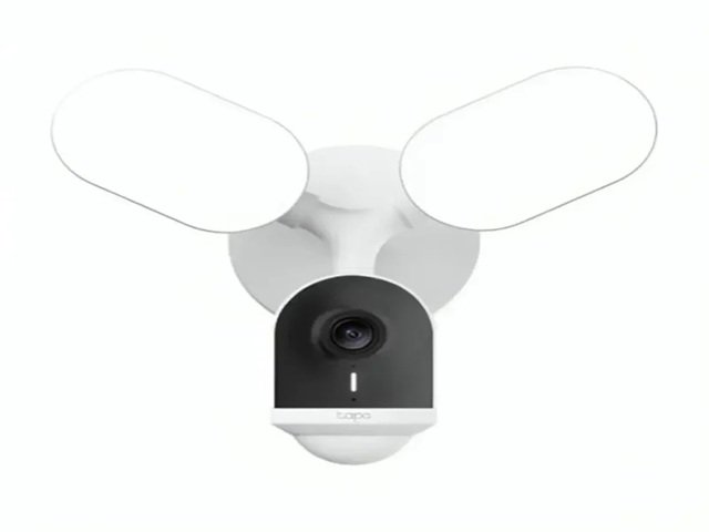 CÁMARA DE VIGILANCIA IP TP-LINK TAPO C720