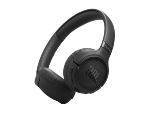 AUDÍFONOS JBL TUNE 680NC – DIADEMA – CANCELACIÓN DE RUIDO – NEGRO