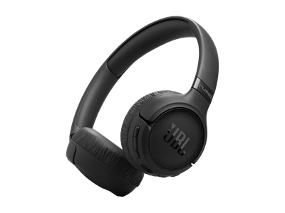 AUDÍFONOS JBL TUNE 680NC – DIADEMA – CANCELACIÓN DE RUIDO – NEGRO