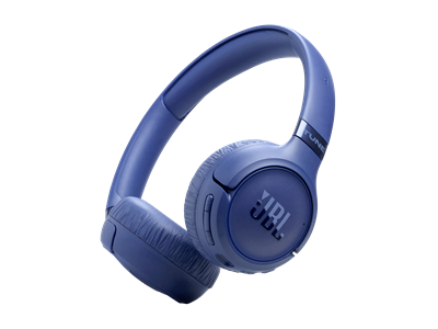 AUDÍFONOS DE DIADEMA JBL TUNE 680 NC – AZUL