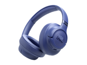 AUDÍFONOS JBL TUNE 780NC – DIADEMA – BLUETOOTH 6.0 – HASTA 76 H – AZUL