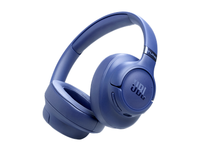AUDÍFONOS JBL TUNE 780NC – DIADEMA – BLUETOOTH 6.0 – HASTA 76 H – AZUL