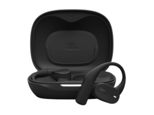 AUDÍFONOS JBL SENSE LITE – OREJA ABIERTA – HASTA 8 H – NEGRO