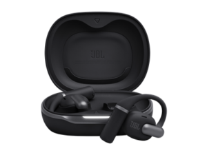 AUDÍFONOS JBL SENSE PRO – TRUE WIRELESS – DISEÑO ABIERTO – NEGRO