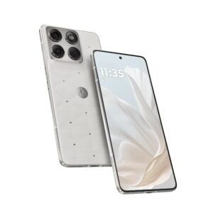 CELULAR MOTOROLA EDGE 70 – 12GB – 512GB – BLANCO