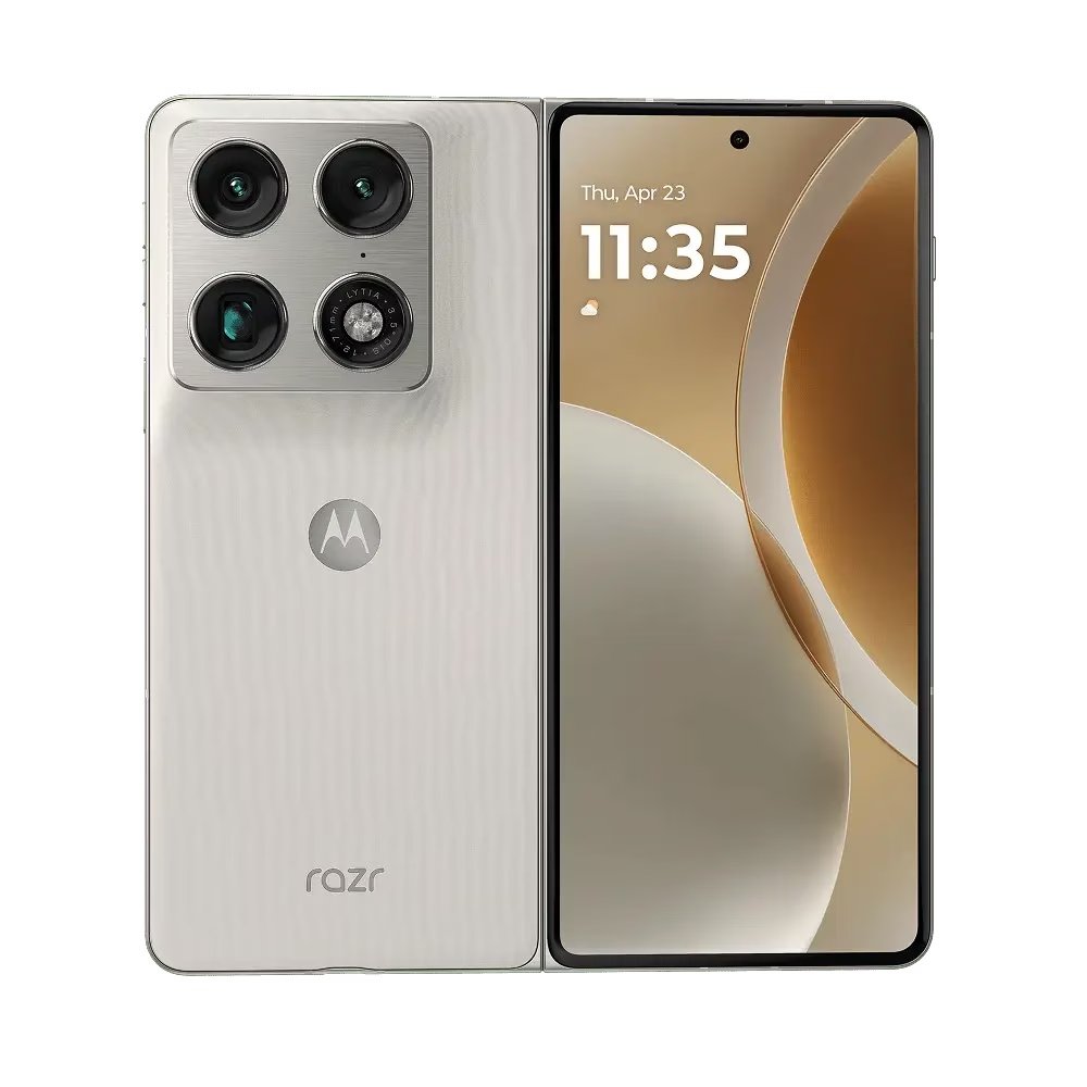 CELULAR MOTOROLA RAZR FOLD – 16GB RAM – BLANCO