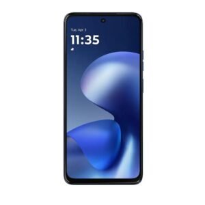 CELULAR MOTOROLA G47 – 4GB – 256GB – AZUL