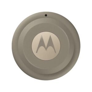 LOCALIZADOR MOTOROLA MOTO TAG 2 – LAUREL OAK (CAFÉ)